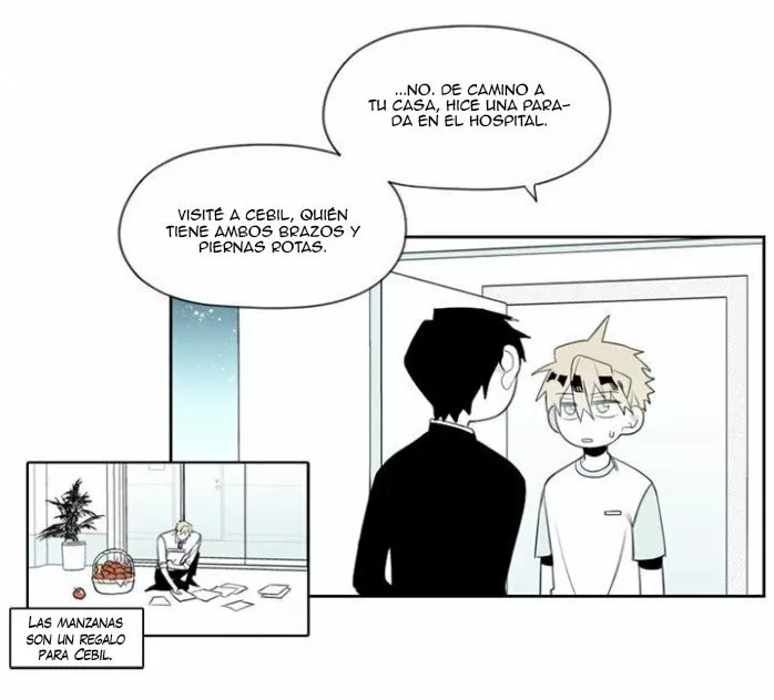 Página 59 del Manga