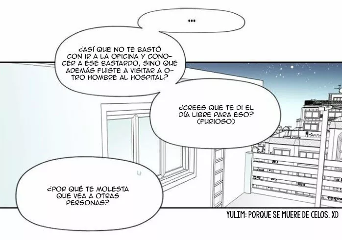 Página 61 del Manga