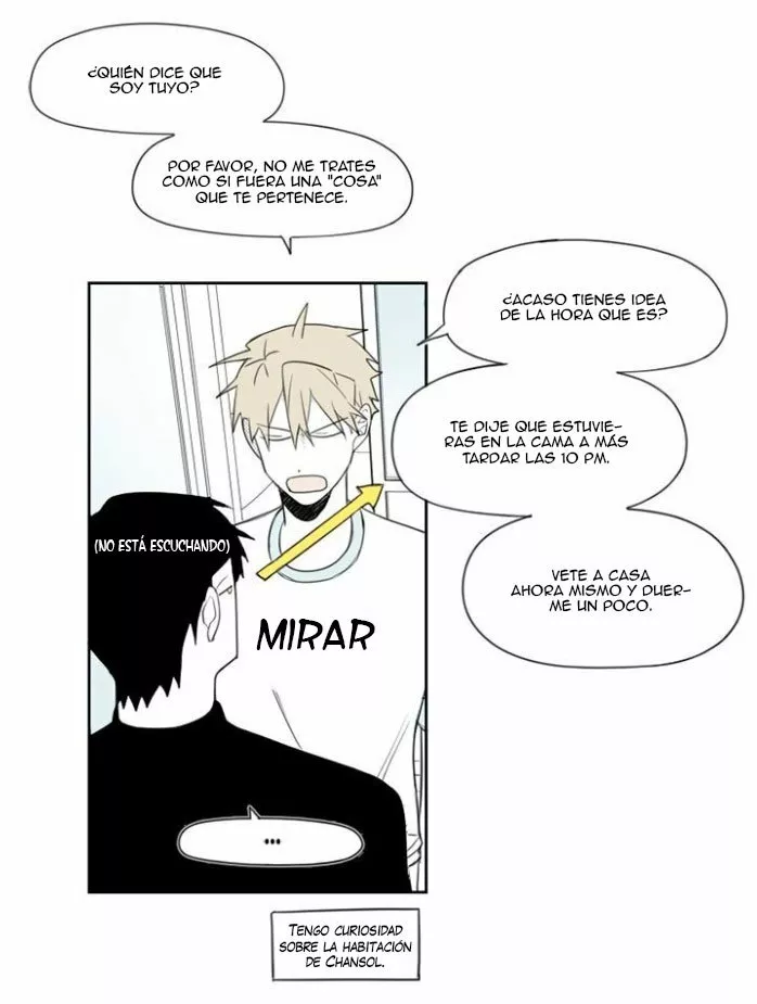 Página 63 del Manga