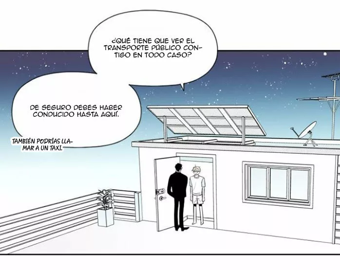 Página 66 del Manga