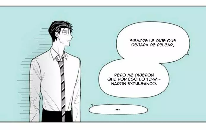 Página 38 del Manga