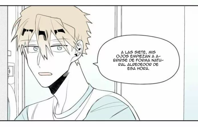 Página 40 del Manga
