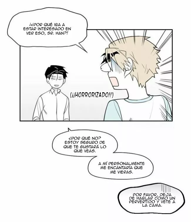 Página 43 del Manga