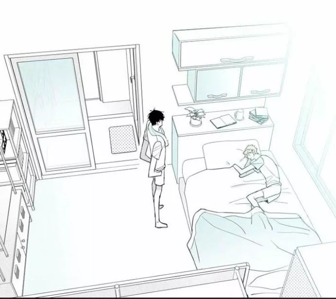 Página 47 del Manga