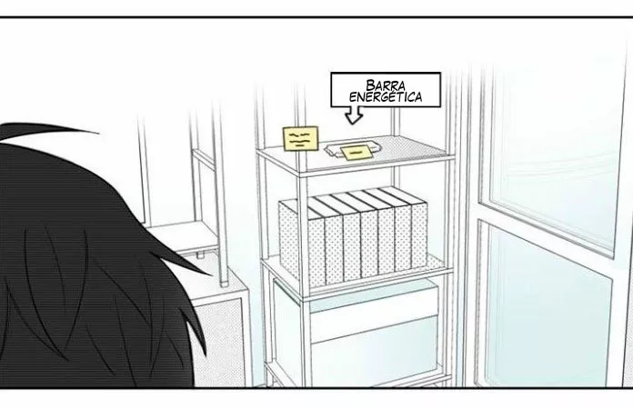 Página 51 del Manga