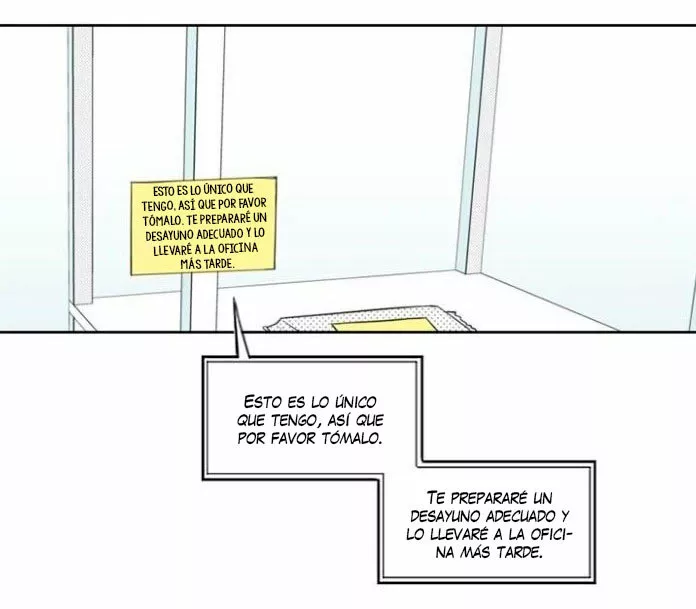 Página 52 del Manga