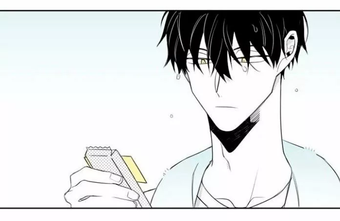 Página 55 del Manga