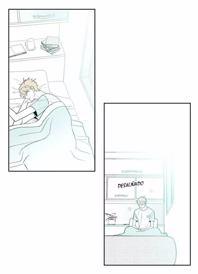 Página 57 del Manga