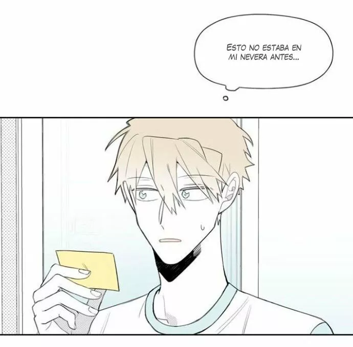 Página 61 del Manga