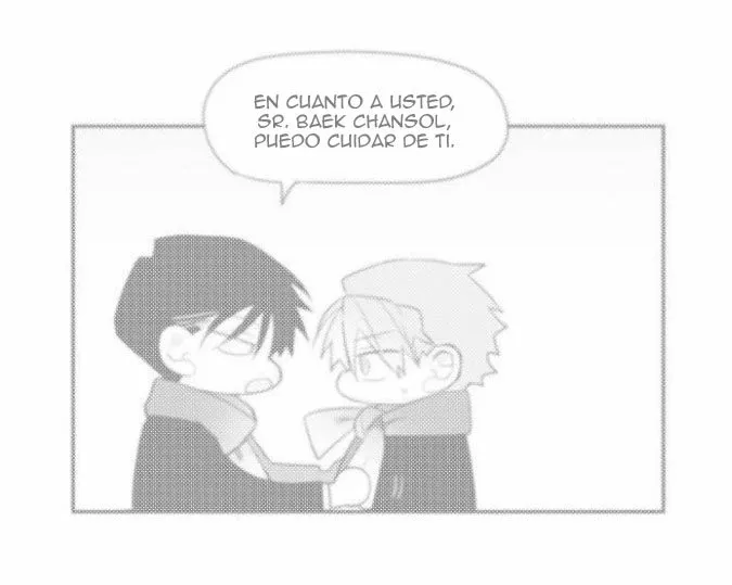 Página 64 del Manga