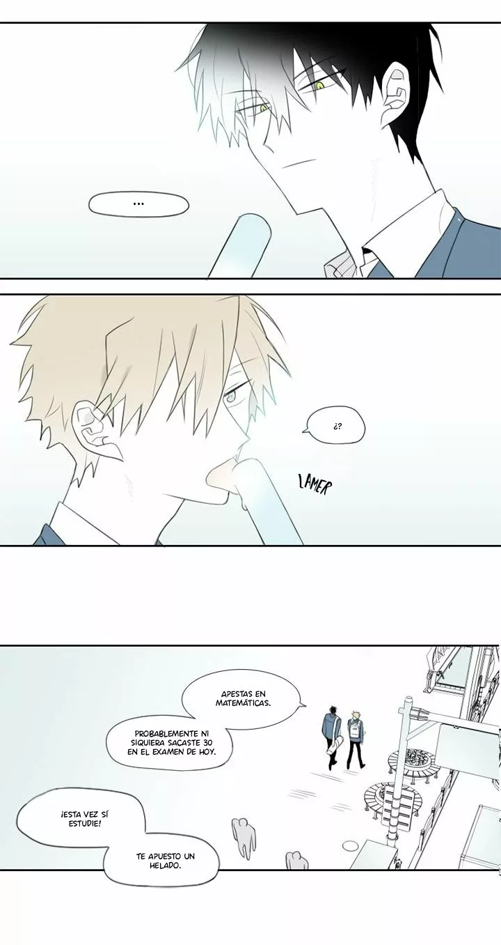 Página 39 del Manga