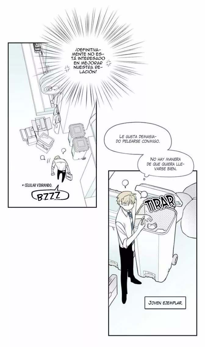 Página 42 del Manga