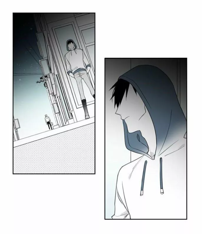 Página 45 del Manga