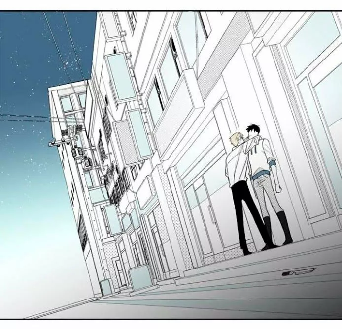 Página 50 del Manga