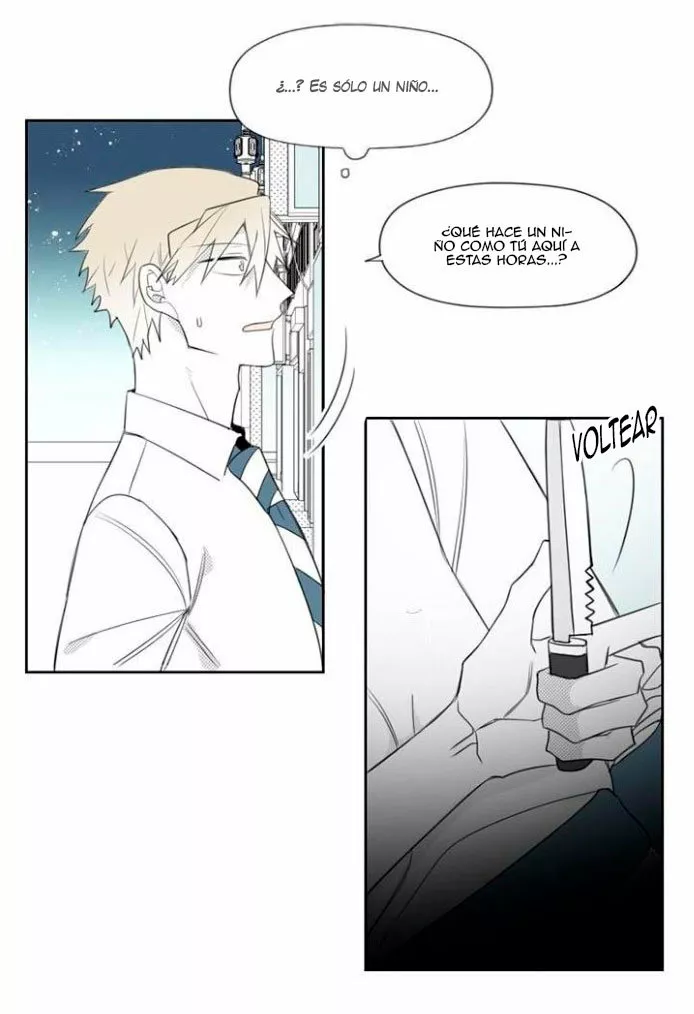 Página 53 del Manga