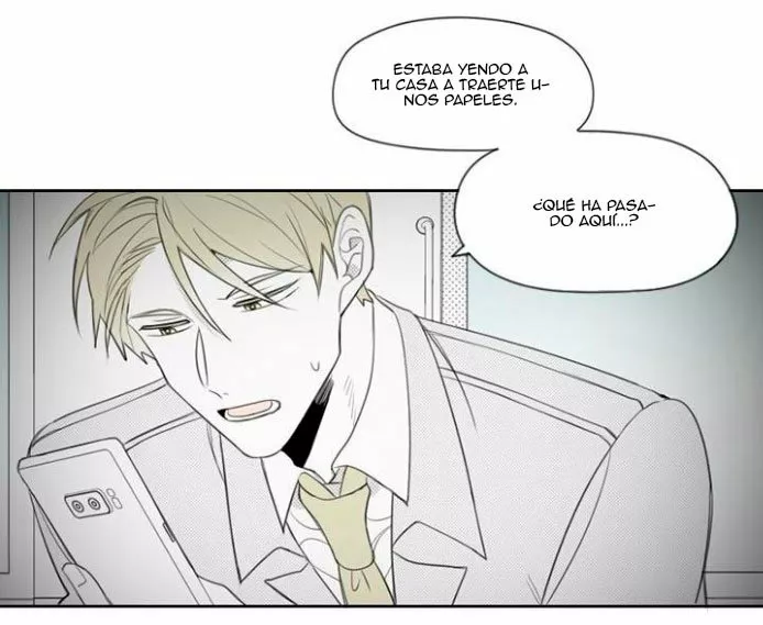 Página 60 del Manga