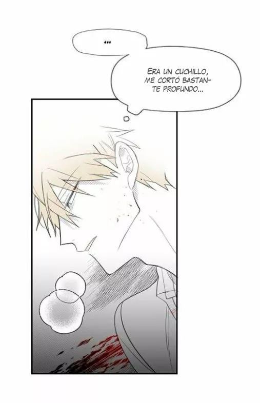 Página 61 del Manga