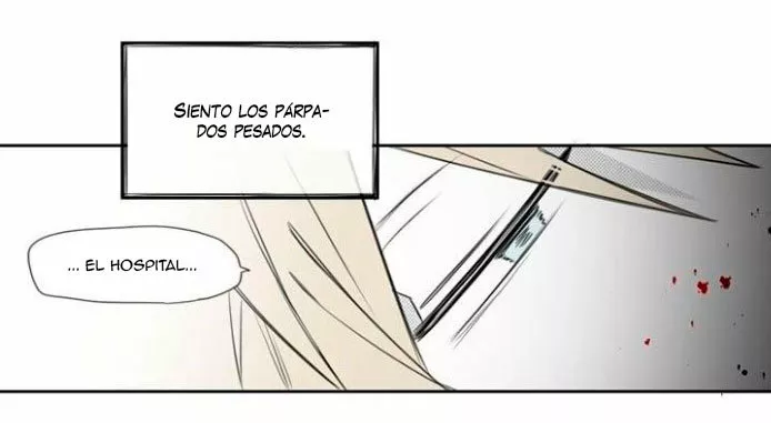 Página 64 del Manga