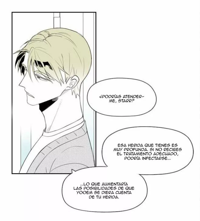 Página 45 del Manga