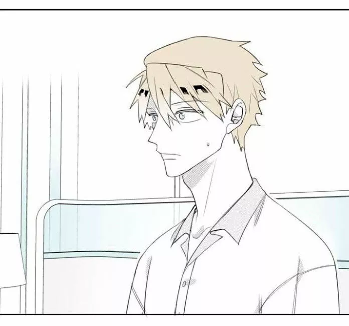 Página 53 del Manga