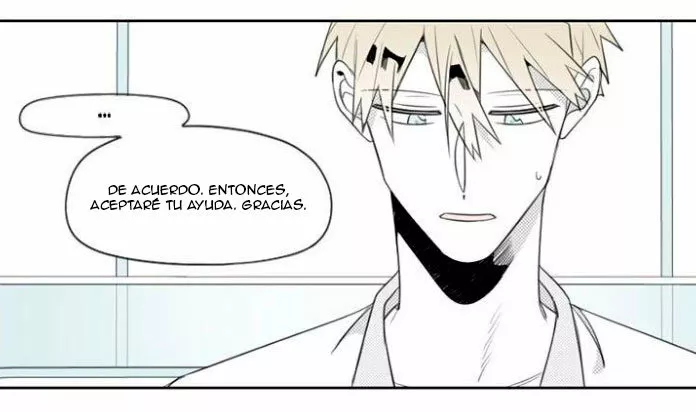 Página 57 del Manga