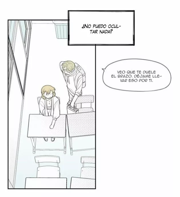 Página 40 del Manga