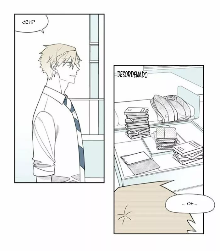 Página 61 del Manga