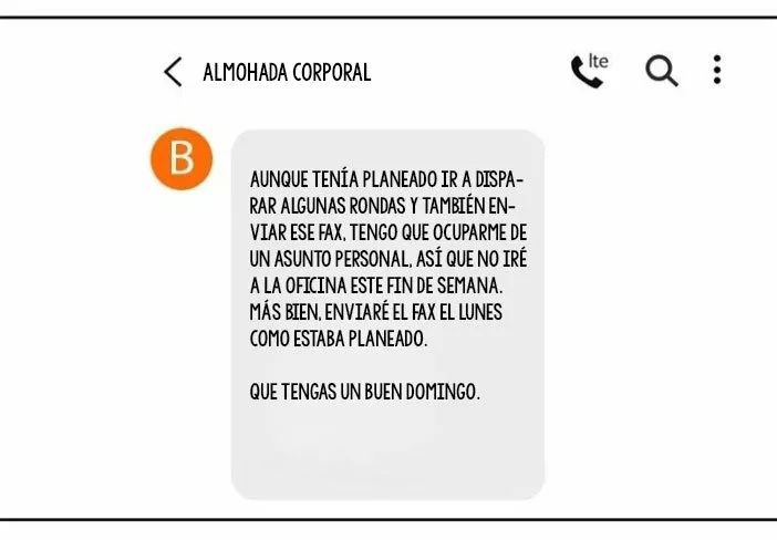 Página 69 del Manga