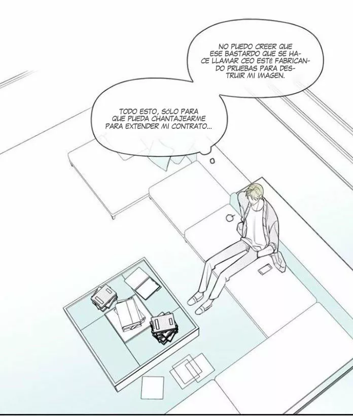 Página 43 del Manga