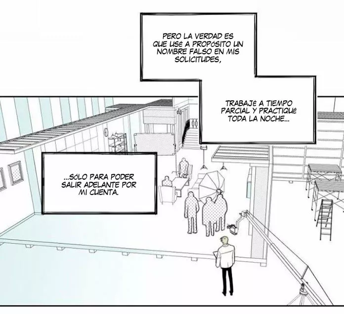 Página 48 del Manga