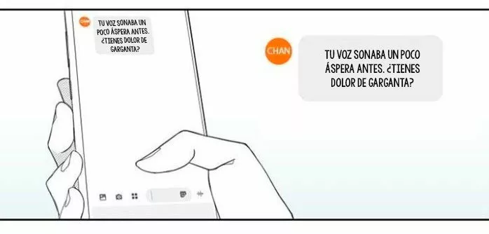 Página 51 del Manga