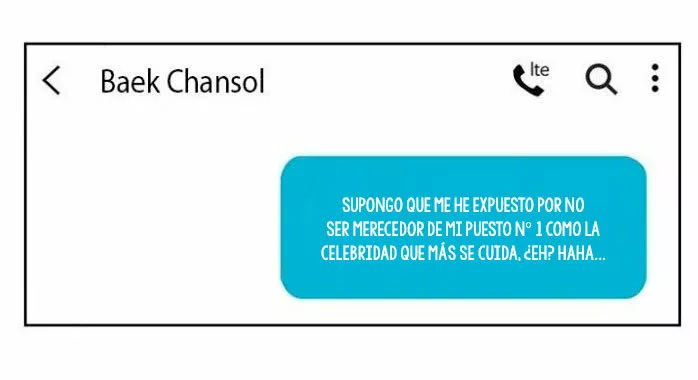 Página 54 del Manga