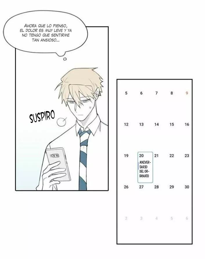 Página 61 del Manga