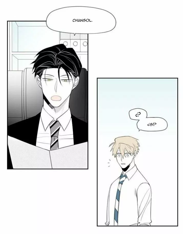 Página 65 del Manga