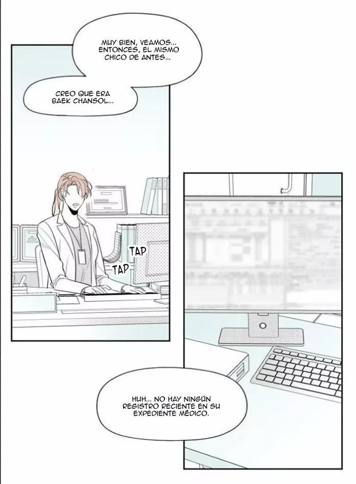 Página 38 del Manga