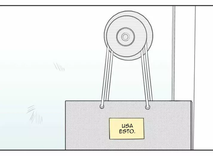 Página 55 del Manga