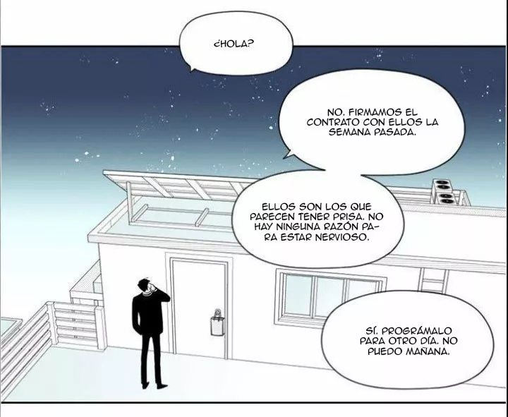 Página 57 del Manga