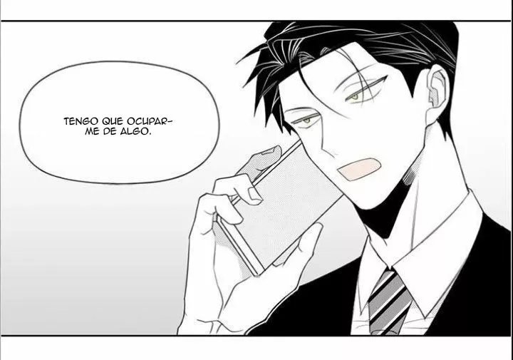 Página 58 del Manga