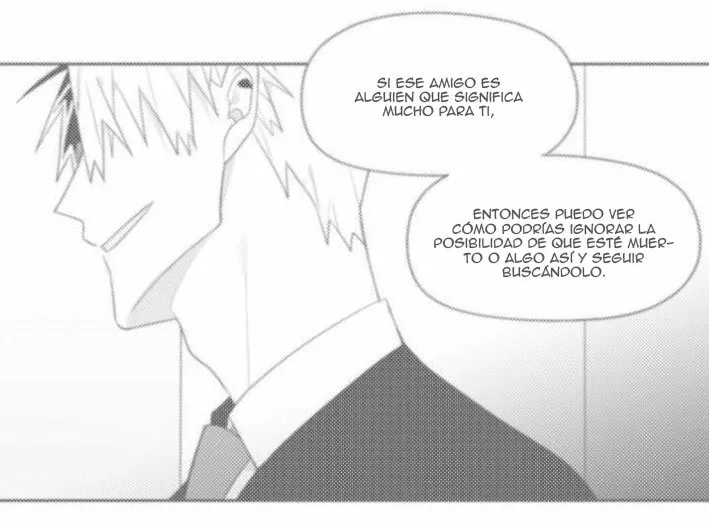 Página 43 del Manga