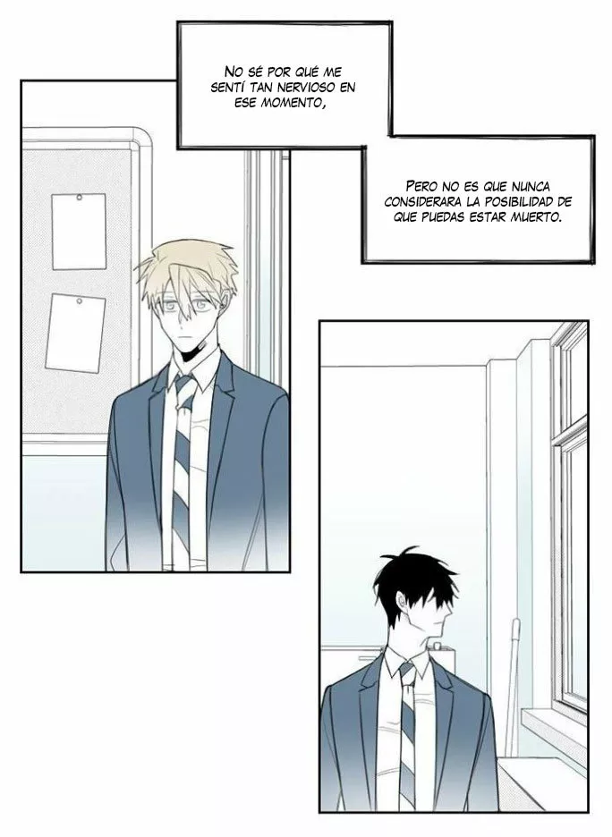 Página 45 del Manga