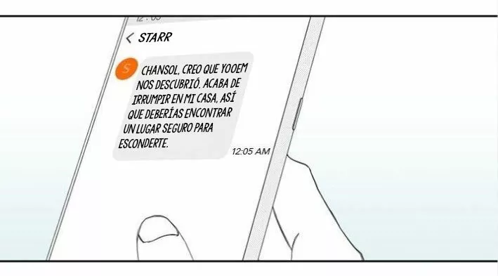 Página 49 del Manga