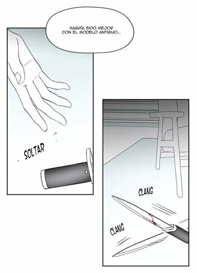 Página 54 del Manga