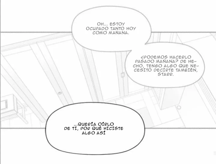 Página 61 del Manga