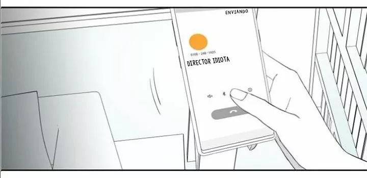 Página 69 del Manga