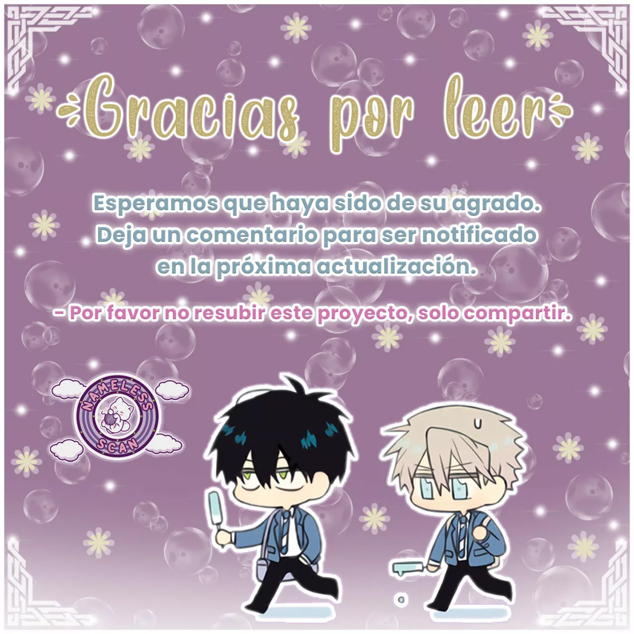 Página 96 del Manga