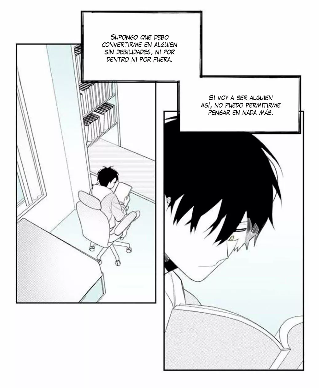 Página 42 del Manga