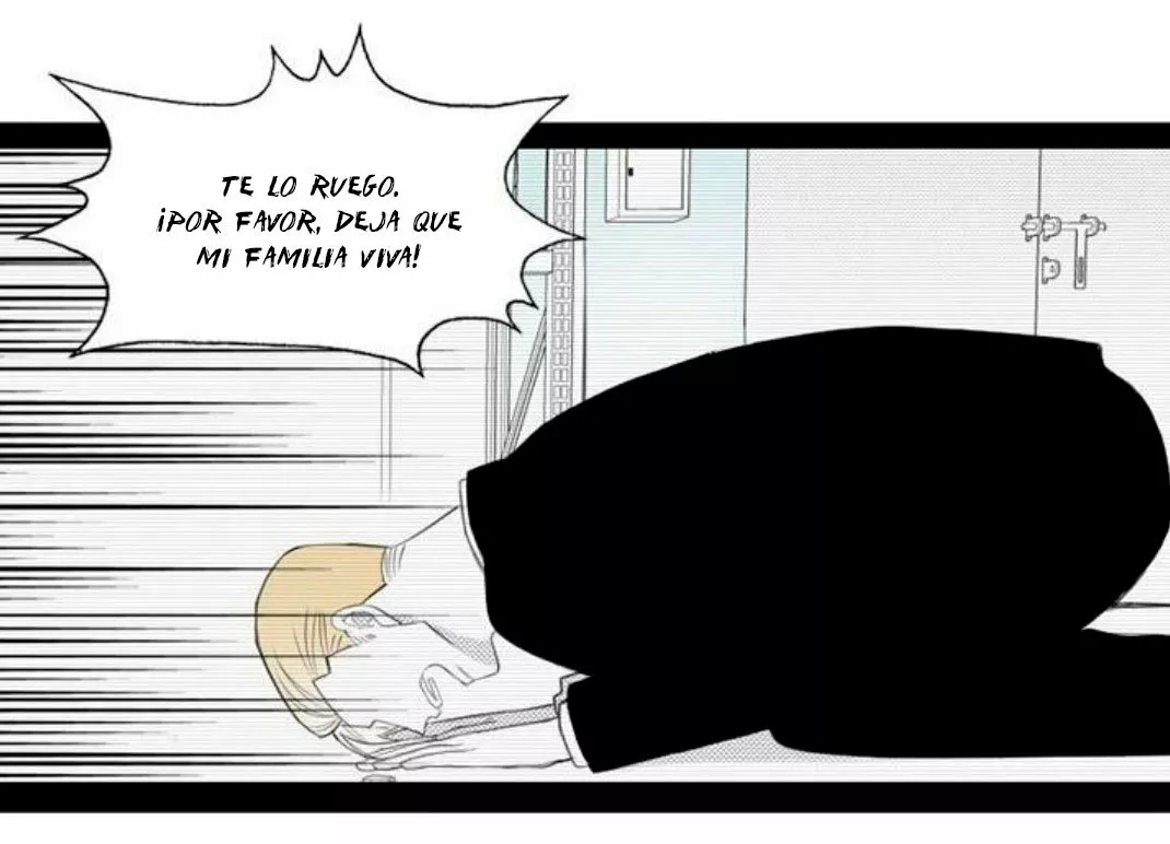 Página 43 del Manga