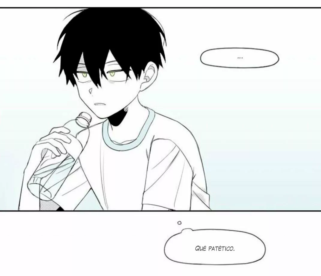 Página 45 del Manga