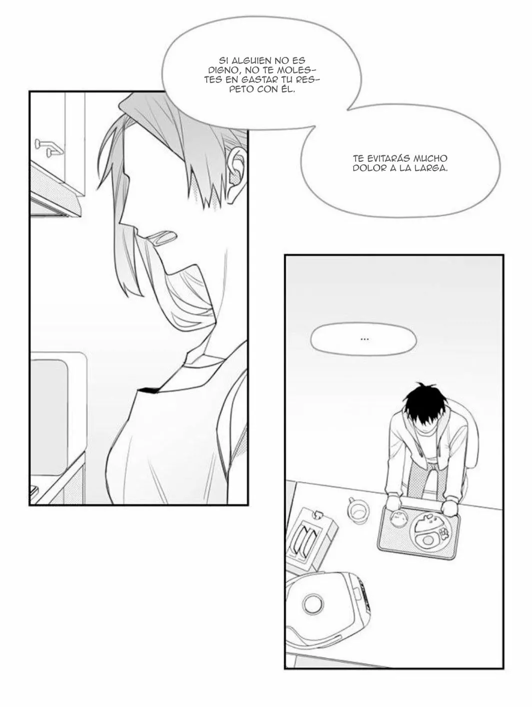 Página 47 del Manga