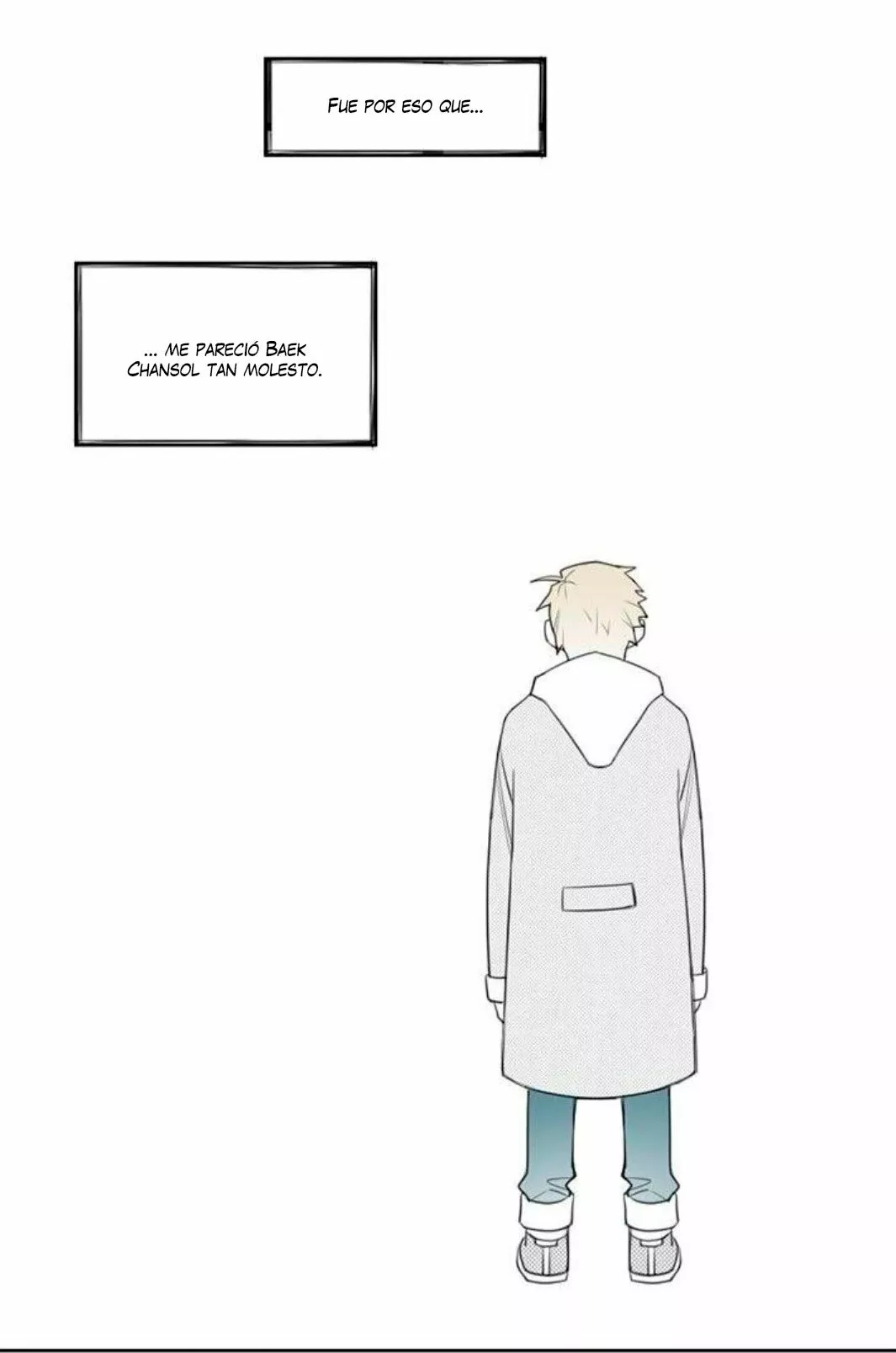 Página 50 del Manga